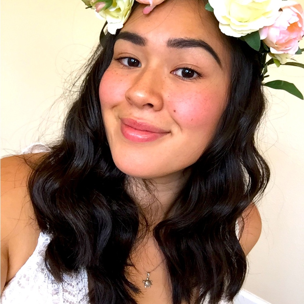 Meet your Posher, Lianna